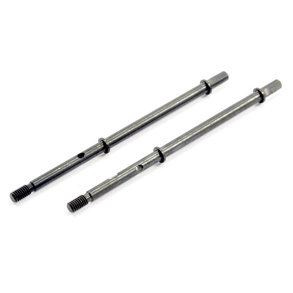 image FTX OUTBACK WIDE REAR AXLE FOR FTX8245/8246 +5mm - Image 1