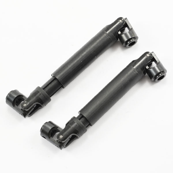 image FTX OUTBACK 2.0 FRONT & REAR TELESCOPIC SLIDING CENTRE DRIVE - Image 1