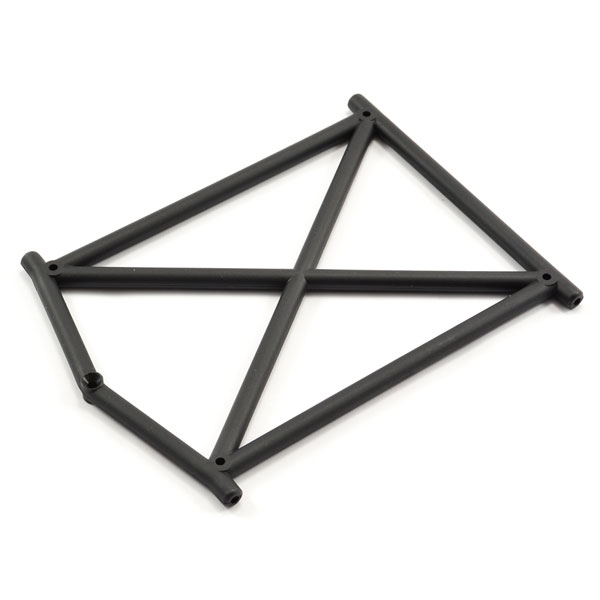 image FTX OUTLAW / ZORRO NT ROLL CAGE ROOF TOP FRAME - Image 1