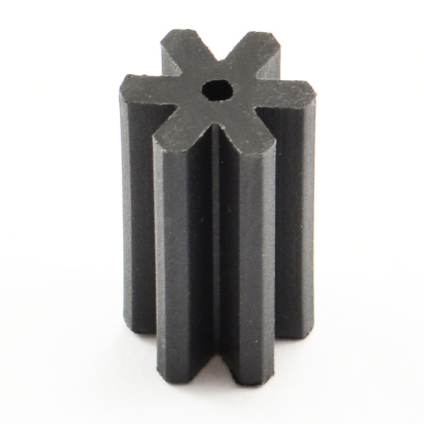 image FTX OUTLAW SPARE WHEEL SUPPORT POST - Image 1