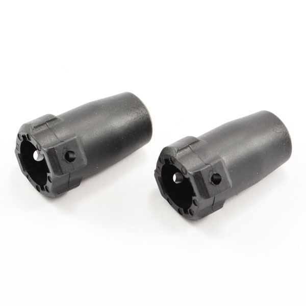 image FTX OUTLAW/KANYON REAR AXLE ADAPTORS (2PC) - Image 1