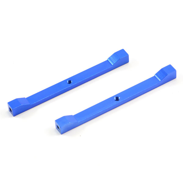 image FTX OUTLAW ALUMINIUM BATTERY CASE HOLDER - Image 1