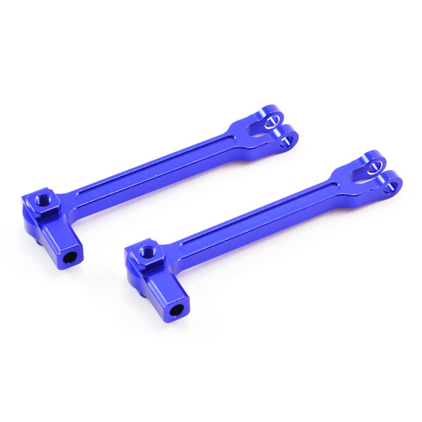 image FTX OUTLAW ALUMINIUM SWAY BAR UPPER PULL ROD (2PC) - Image 1