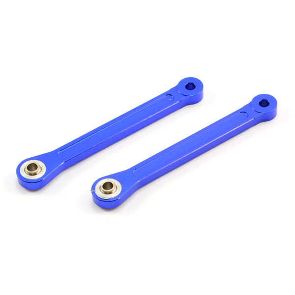 image FTX OUTLAW ALUMINIUM SWAY BAR LOWER PULL ROD (2PC) - Image 1