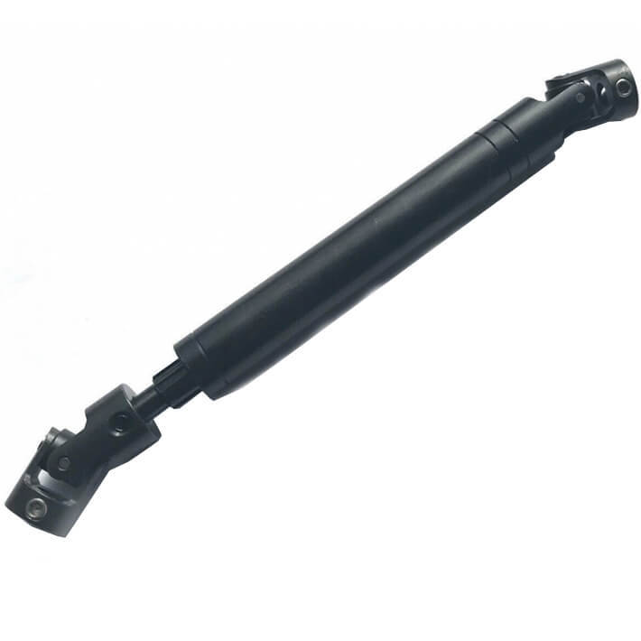 image FTX OUTLAW STEEL REAR CENTRAL CVD COMPLETE (1PC) - Image 1