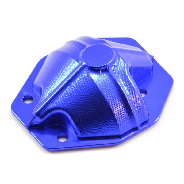 image FTX OUTLAW/KANYON ALUMINIUM REAR AXLE COVER - Image 1