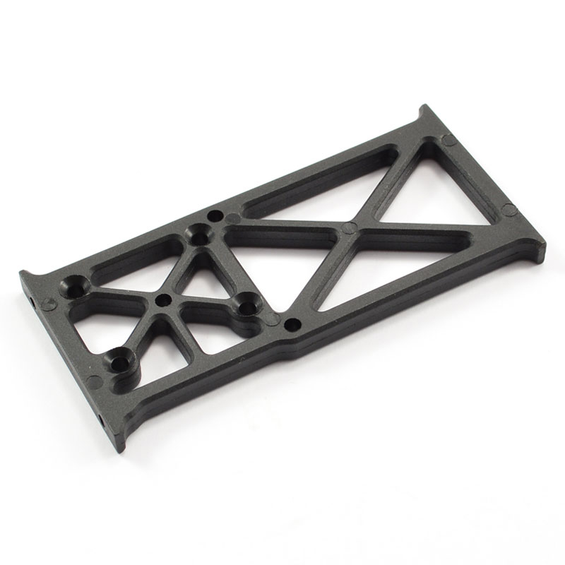 image FTX MIGHTY THUNDER/KANYON CHASSIS CROSS BRACE (1PC) - Image 1