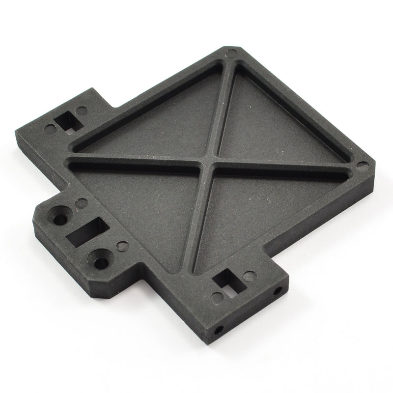 image FTX MIGHTY THUNDER/KANYON ESC MOUNTING PLATE (1PC) - Image 1