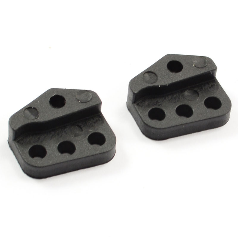 image FTX MIGHTY THUNDER SUPPORT ROD HOLDER RIGHT (2PC) - Image 1