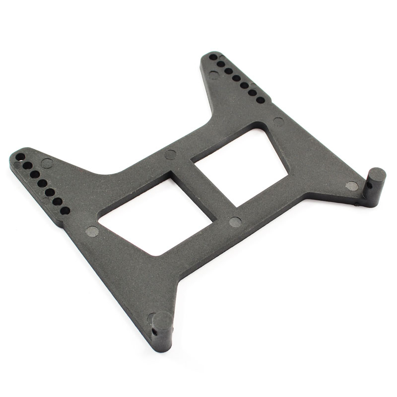 image FTX MIGHTY THUNDER BODY MOUNTING PLATE REAR (1PC) - Image 1