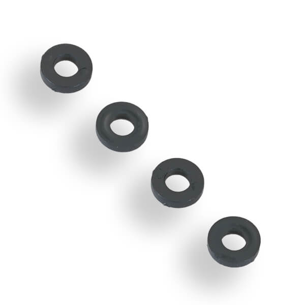 image FTX MIGHTY THUNDER/KANYON ROLL CAGE SPACER (4PC) - Image 1