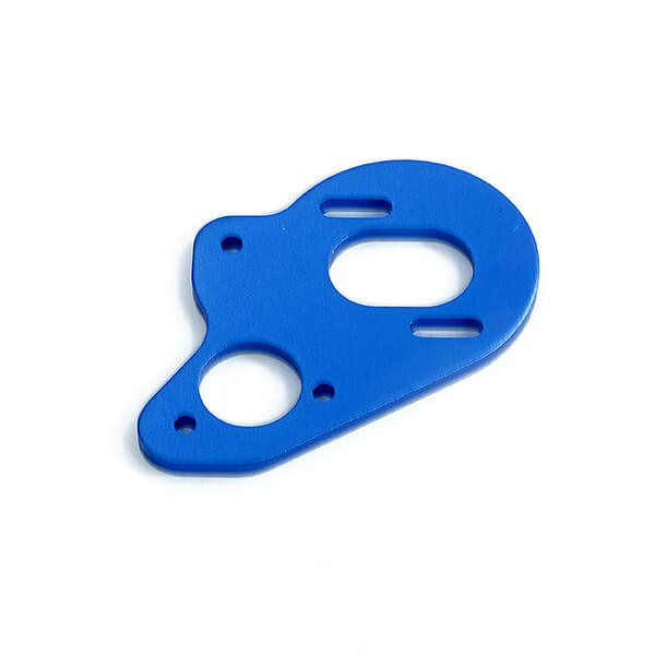 image FTX KANYON 2-SPEED TRANSMISSION MOTOR PLATE - Image 1