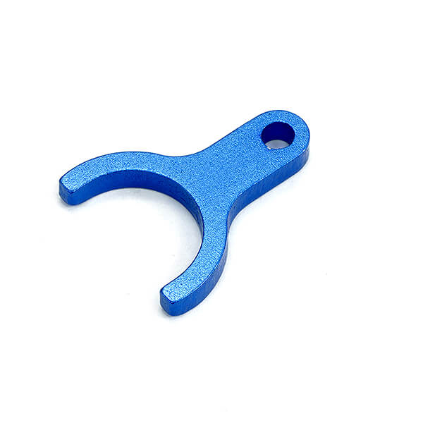 image FTX KANYON 2-SPEED TRANSMISSION SHIFT PLATE - Image 1