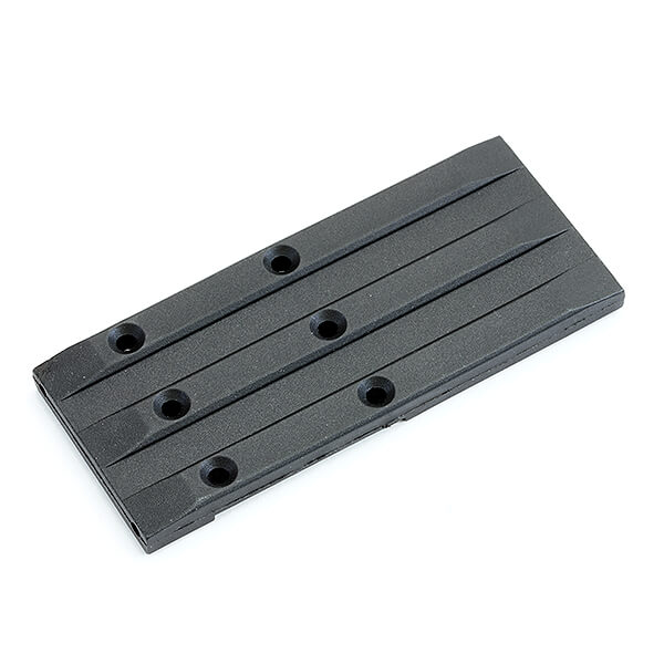 image FTX KANYON 2-SPEED TRANSMISSION CHASSIS PLATE - Image 1