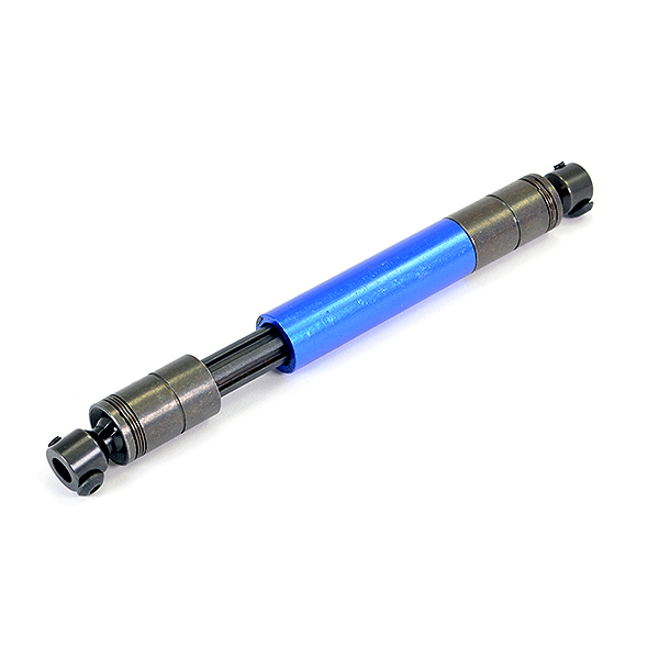 image FTX MIGHTY THUNDER/KANYON CVD STEEL CENTRE SLIDER DRIVESHAFT - Image 1