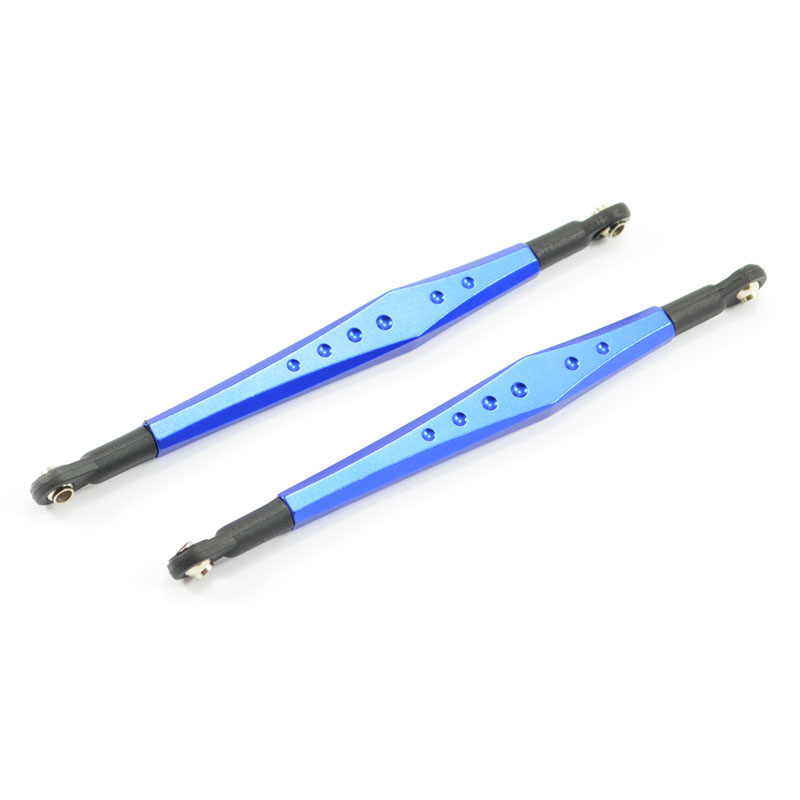 image FTX MIGHTY THUNDER/KANYON ALUMINIUM REAR SUSPENSION TRAILING LINKS - Image 1