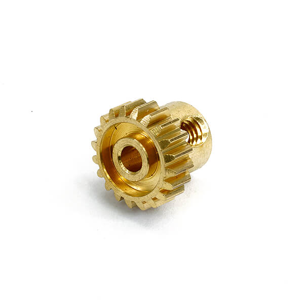 image FTX KANYON 2-SPEED MOTOR 20T PINION - Image 1