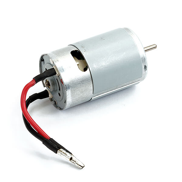 image FTX KANYON 2-SPEED 35T MOTOR - Image 1
