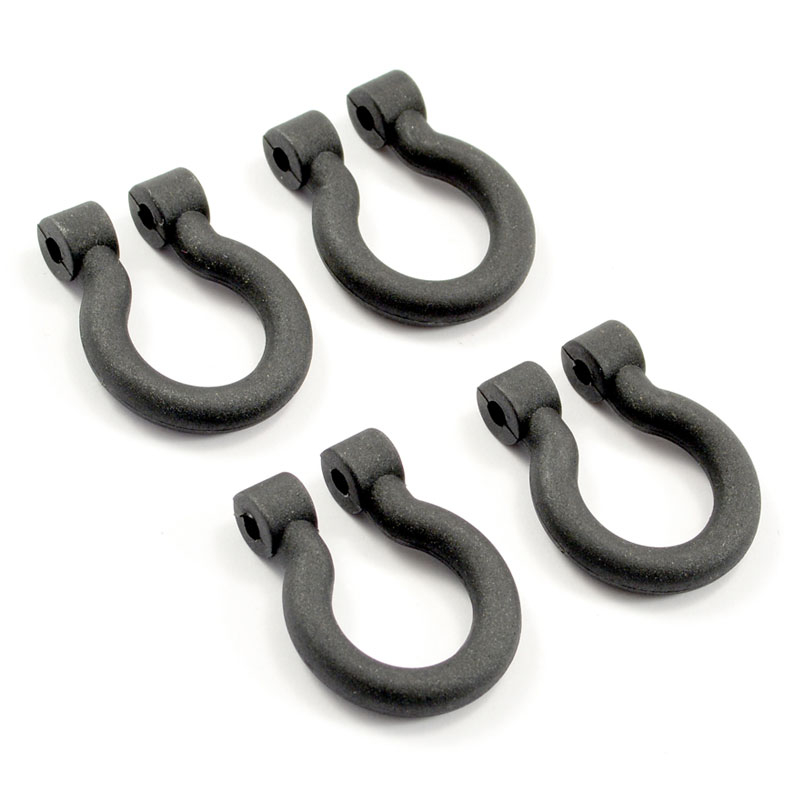 image FTX KANYON BODY TOW HOOKS (4PC) - Image 1