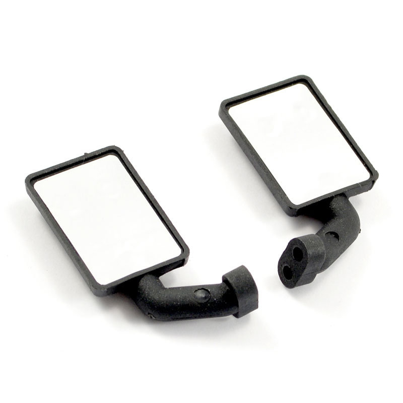 image FTX KANYON SIDE MIRRORS (2PC) - Image 1