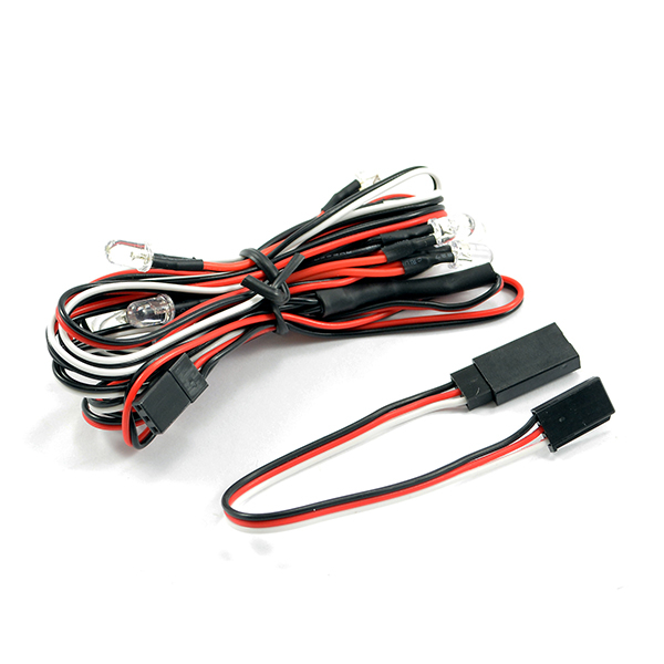 image FTX KANYON 13 BULB LED LIGHT SET - Image 1