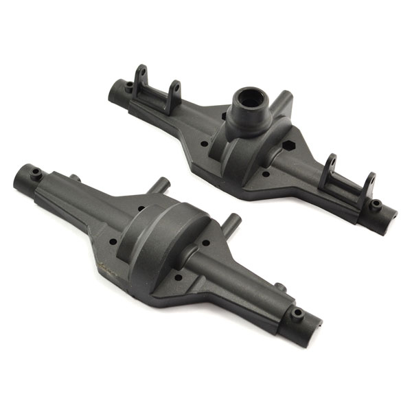 image FTX MAULER FRONT AND REAR AXLE HOUSING (2PCS) - Image 1
