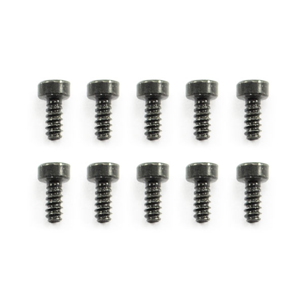 image FTX MAULER COLUMN HEAD SELF TAPPING SCREW M2 X 5MM - Image 1