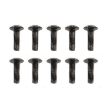 FTX MAULER BUTTON HEAD SCREW M3X10MM