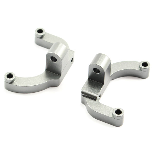 image FTX MAULER ALUMINIUM CENTRE LINK BALL MOUNTS (2PCS) - Image 1
