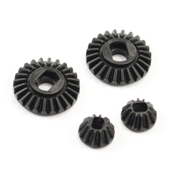 image FTX OUTBACK MINI PINION & RING GEAR - Image 1