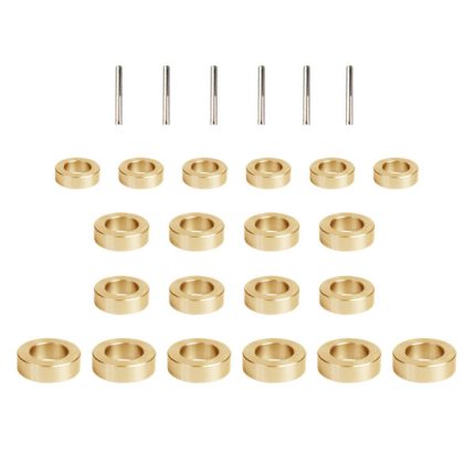 FTX OUTBACK MINI BUSHING SET