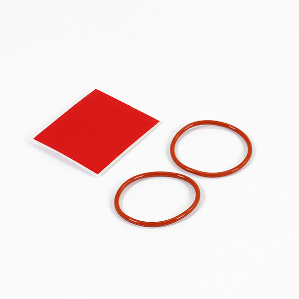 image FTX OUTBACK MINI BATTERY RUBBER BAND & TAPE - Image 1