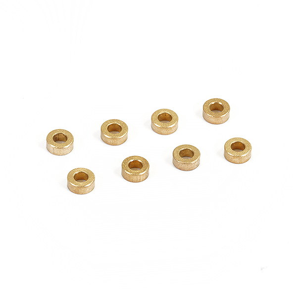 image FTX OUTBACK MINI 3.0 COPPER BUSHING 6X2X2.5 - Image 1