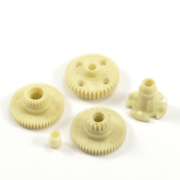 image FTX RAVINE AXLE GEARS SET - Image 1