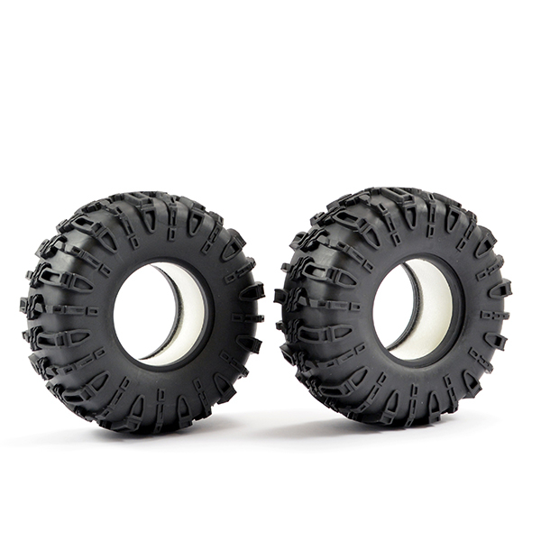 image FTX RAVINE TYRES AND SPONGE (PR) - Image 1