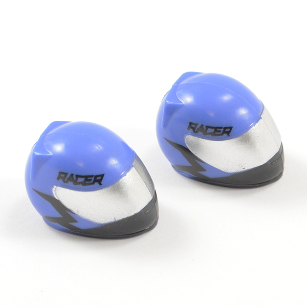 image FTX RAVINE DRIVERS HELMETS (2PC) - Image 1