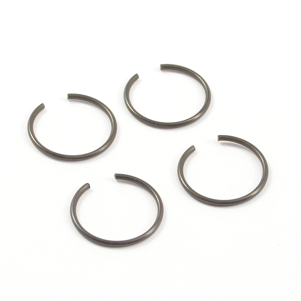 image FTX RAVINE SERVO SAVER SPRING RING - Image 1
