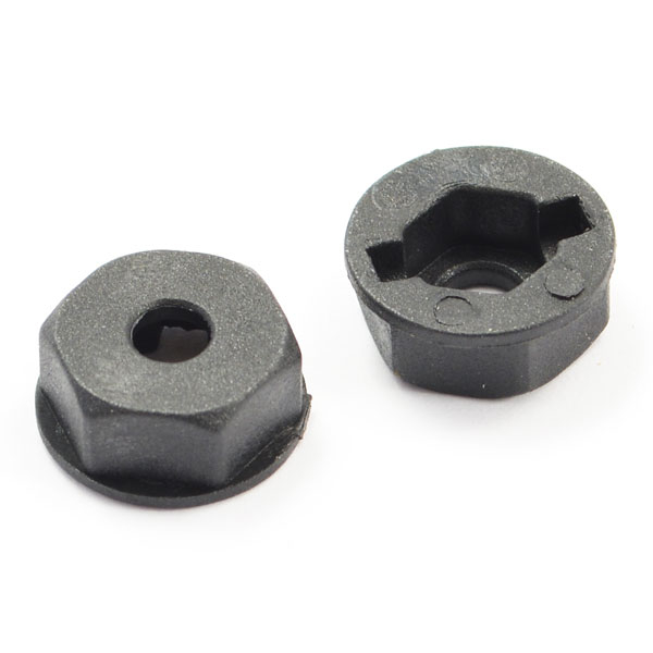 image FTX COMET WHEEL HEXES - Image 1