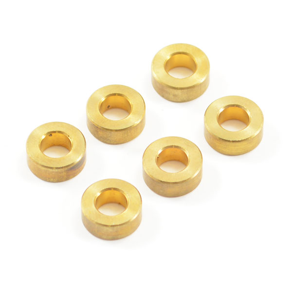 image FTX COMET BRONZE BUSHING 5*10*4 - Image 1