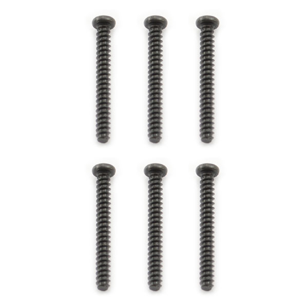 image FTX COMET PHILLIPS BUTTON HEAD SCREWS 2.6*22 - Image 1