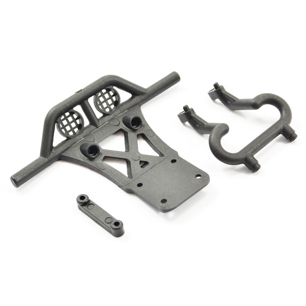 image FTX COMET TRUGGY/MONSTER/DESERT BUGGY FRONT BUMPER - Image 1