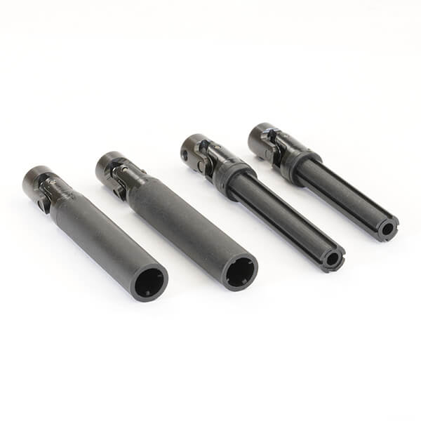 image FTX FURY 2.0 CENTRE UNIVERSAL DRIVESHAFTS - Image 1