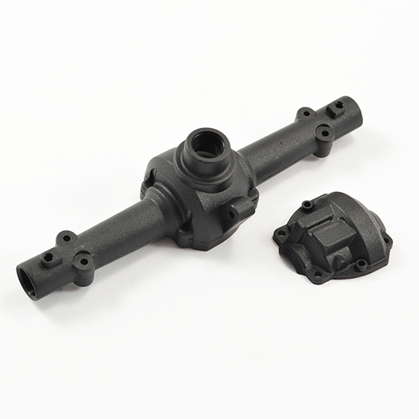 image FTX OUTBACK FURY/HI-ROCK FRONT & REAR AXLE HOUSING (1PC) - Image 1