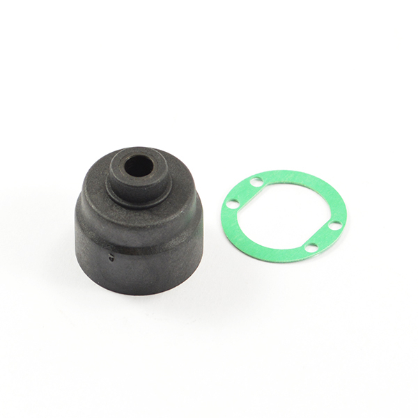 image FTX OUTBACK FURY/HI-ROCK DRIVE HOUSING (1PC) - Image 1