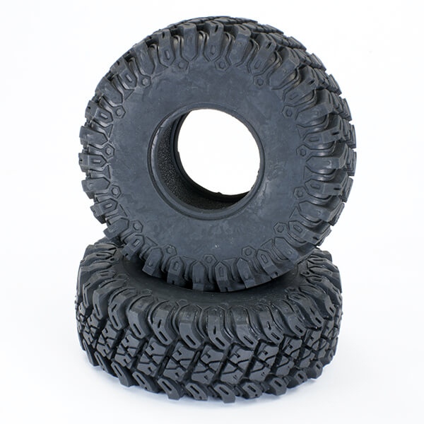 image FTX OUTBACK FURY/HI-ROCK TYRE WITH MEMORY FOAM (PR) - Image 1