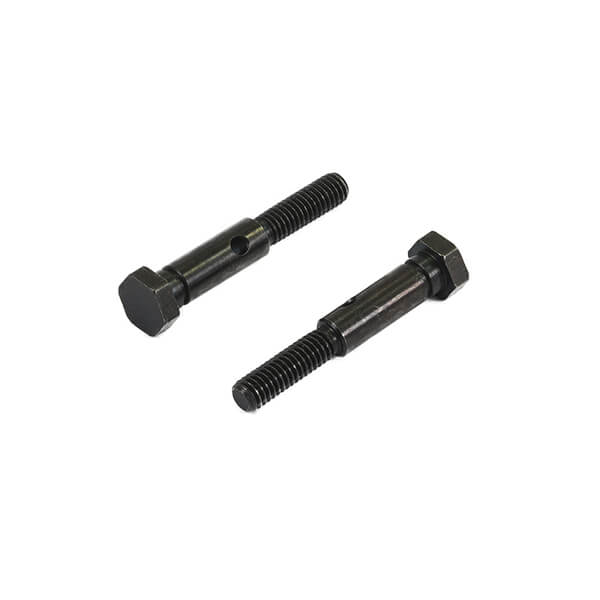 image FTX OUTBACK FURY/HI-ROCK ALLOY PORTAL WHEEL AXLE (2PC) - Image 1