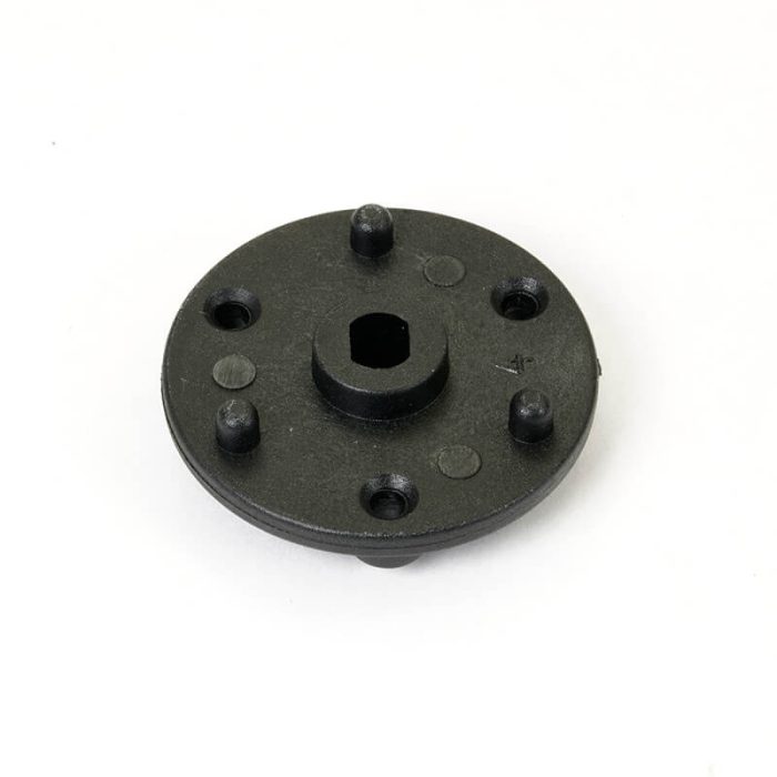 FTX OUTBACK FURY 2.0 MAIN GEAR MOUNTING PLATE - Image 1