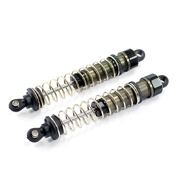 image FTX OUTBACK FURY/HI-ROCK ALLOY SHOCK ABSORBERS (PR) - Image 1