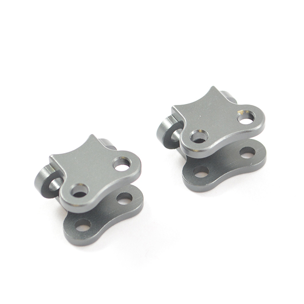 image FTX OUTBACK FURY/HI-ROCK ALLOY MOUNT FOR LINKS (2PC) - Image 1