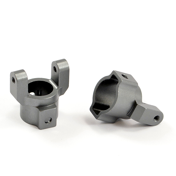 image FTX OUTBACK FURY/HI-ROCK ALLOY CASTER MOUNTS L/R (PR) - Image 1
